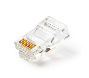 以太網(wǎng)RJ45接口