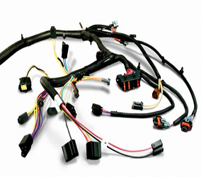 汽車連接器廠家面臨的挑戰(zhàn)與技術(shù)發(fā)展問(wèn)題！