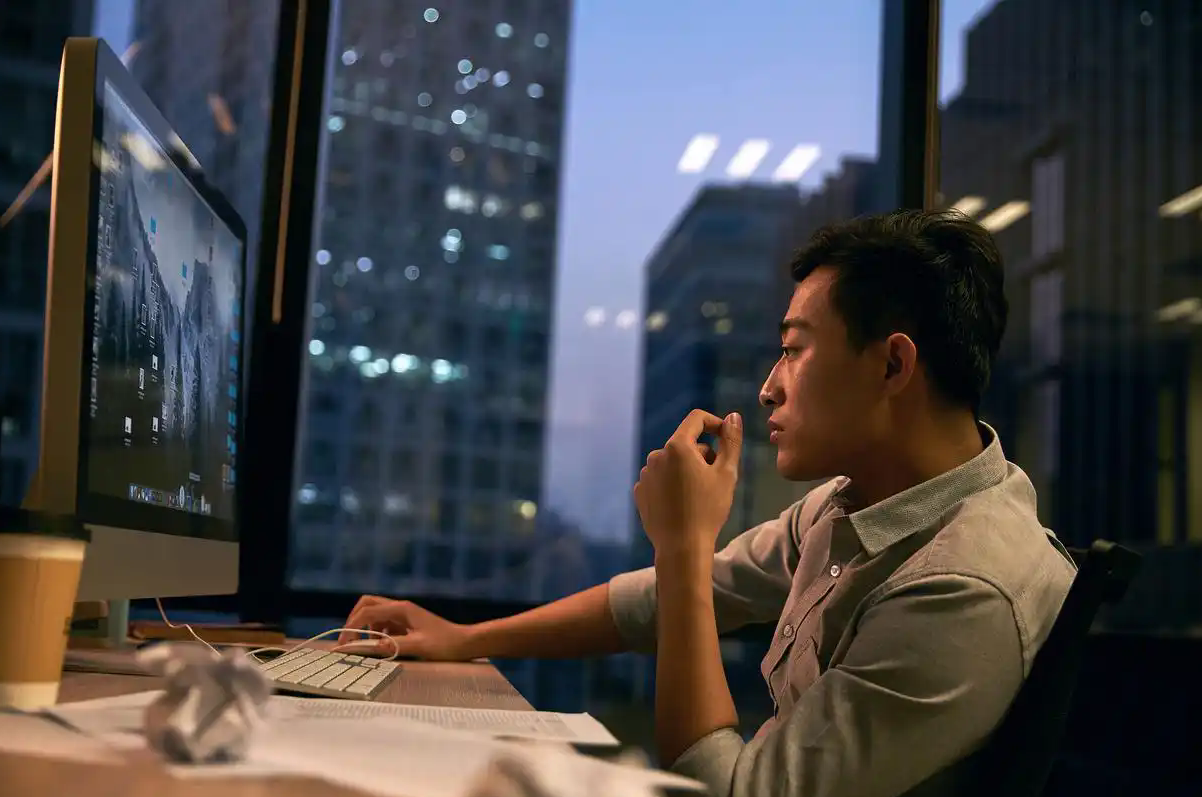 骨密度：解碼人體“骨銀行”的生存法則